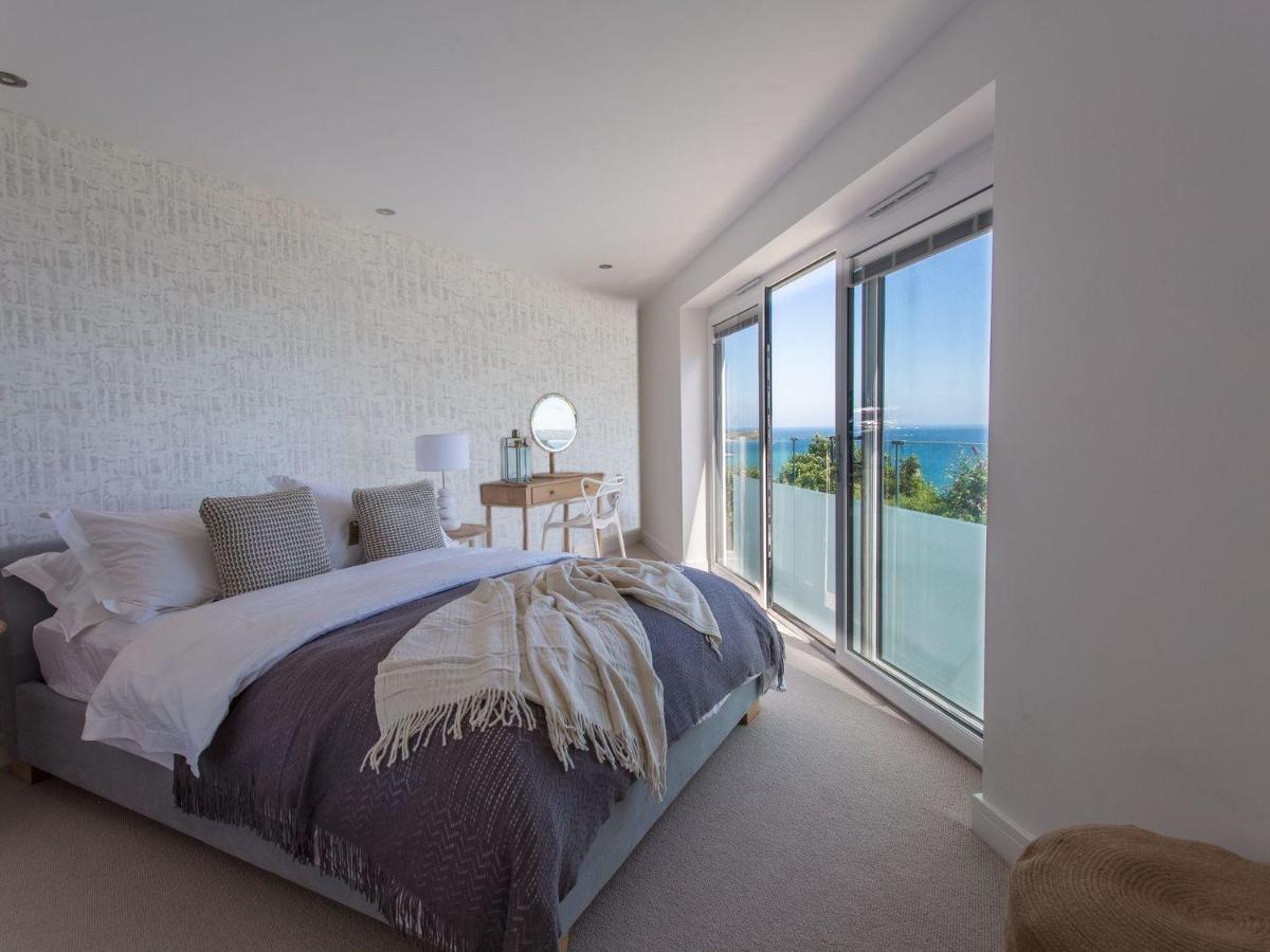 Atlantic Watch 7 Villa St Ives  Luaran gambar