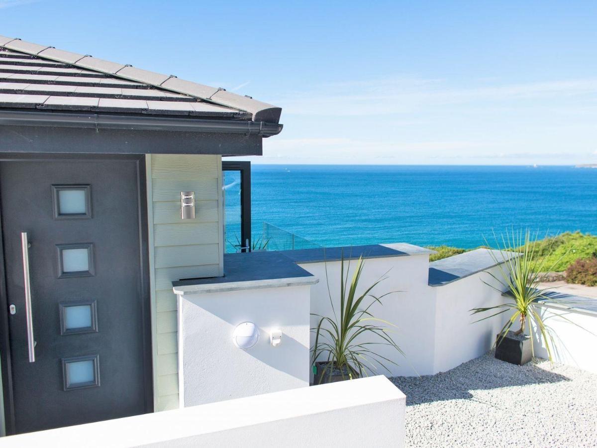 Atlantic Watch 7 Villa St Ives  Luaran gambar