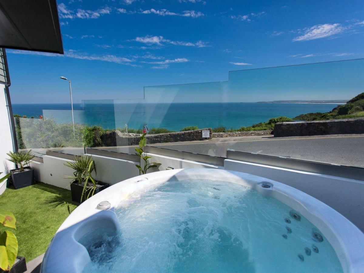 Atlantic Watch 7 Villa St Ives  Luaran gambar