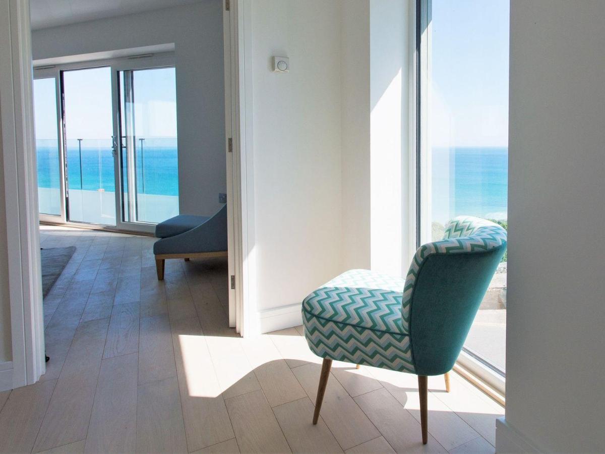 Atlantic Watch 7 Villa St Ives  Luaran gambar