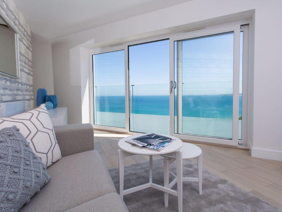 Atlantic Watch 7 Villa St Ives  Luaran gambar
