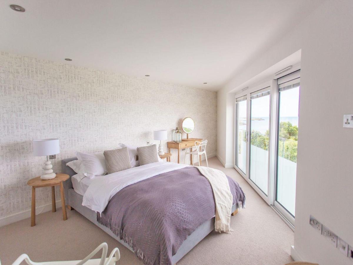 Atlantic Watch 7 Villa St Ives  Luaran gambar